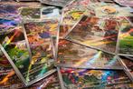 Pokémon - 20 Bulk kaarten Full art, Nieuw