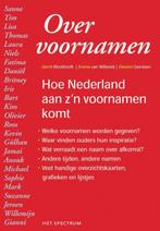 Over voornamen 9789027484444 G. Bloothooft, Verzenden, Gelezen, G. Bloothooft
