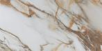 Alexandria Antic 60x120 / LUX-Leviglass Hoogglans, Doe-het-zelf en Bouw, Tegels, Ophalen of Verzenden, Nieuw