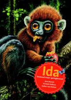 Ida 9789044822991 Jorn Hurum, Verzenden, Jorn Hurum