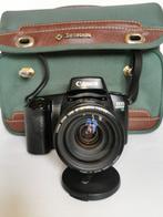 Canon Eos 1000f N + 35-105mm + Samsonite case | Single lens