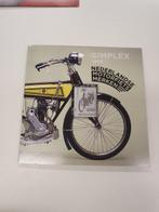 Pays-Bas - Sept timbres en argent des Pays-Bas dans leur, Gestempeld