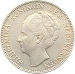 Nederland. Wilhelmina. 1 Gulden 1931 (Zonder Minimumprijs), Postzegels en Munten