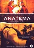 Albanian war-Anatema op DVD, Verzenden