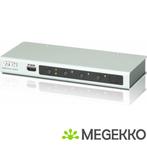 Aten 4-Port HDMI Switch, Informatique & Logiciels, Commutateurs réseau, Verzenden