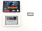 Mortal Kombat 2 [Super Nintendo], Verzenden, Nieuw