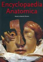 ENCYCLOPAEDIA ANATOMICA 9783822876138 Auteur, Verzenden, Gelezen, Auteur
