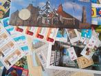 België 2011 - Jaar 2011, Postzegels en Munten, Postzegels | Europa | België, Gestempeld