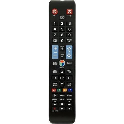 Samsung Smart TV Afstandsbediening - AA59-00591A, Audio, Tv en Foto, Afstandsbedieningen, Nieuw, Ophalen of Verzenden