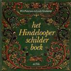 Hindelooper schilderboek 9789070010911 Pietersen Nauta, Verzenden, Pietersen Nauta
