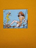 Franka - Het monster van de Moerplaat / Moordende, Boeken, Nieuw