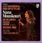 Nana Mouskouri – Op De Grote Stille Heide / Milisse Mou / Af, Cd's en Dvd's, Ophalen of Verzenden, Nieuw in verpakking