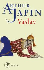 Vaslav 9789029541428 Arthur Japin, Boeken, Verzenden, Zo goed als nieuw, Arthur Japin