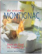 De nieuwe Montignac 9789044314052 M. Montignac, Boeken, Verzenden, Gelezen, M. Montignac