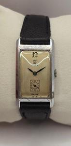 Girard-Perregaux - Vintage Tank Hand-Wind - Sans Prix de, Handtassen en Accessoires, Horloges | Heren, Nieuw