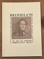 Littérature 1849/1999 - Bibliothèque - Sélection détudes, Postzegels en Munten, Gestempeld