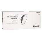 Profoto OCF Beauty Dish White 2, Audio, Tv en Foto, Fotografie | Fotostudio en Toebehoren, Ophalen of Verzenden