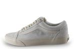 Vans Sneakers in maat 41 Wit | 5% korting, Kleding | Heren, Verzenden, Wit, Zo goed als nieuw, Sneakers