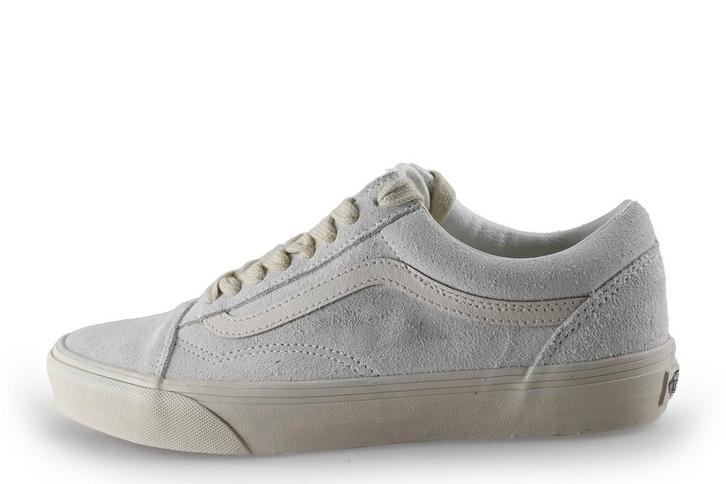 Vans Sneakers in maat 41 Wit | 5% korting, Kleding | Heren, Schoenen, Wit, Zo goed als nieuw, Sneakers, Verzenden