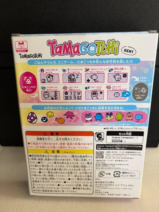 Bandai - Pop Original Tamagotchi - 2020+ - Japan, Consoles de jeu & Jeux vidéo, Consoles de jeu | Accessoires Autre