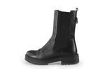 Omoda Chelsea boots in maat 42 Zwart, Verzenden, Zwart, Omoda, Overige typen