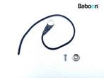 Topkoffer BMW G 650 GS 2009-2010 (G650GS G650 09) Holding, Motoren, Verzenden, Gebruikt