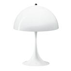 Panton Hella style  lampe de table, Verzenden