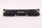 Mehano H0 - Diesellocomotief (1) - Class 77 8653-01 -, Nieuw