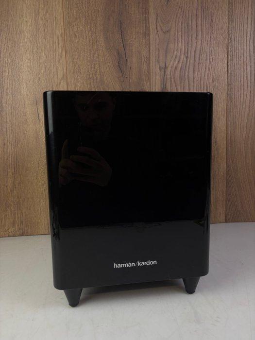 Harman Kardon - HKTS 210SUB/230 - Subwoofer Subwoofer, TV, Hi-fi & Vidéo, Radios