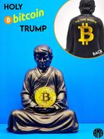 AMA (1985) - Holy Bitcoin Trump - Bitcoin