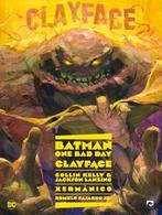 Batman One Bad Day 7: Clayface [NL], Verzenden, Nieuw