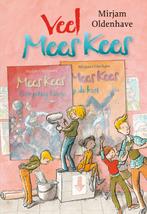 Veel Mees Kees / Mees Kees 9789021676746 Mirjam Oldenhave, Boeken, Verzenden, Gelezen, Mirjam Oldenhave