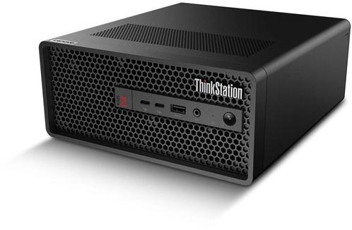Lenovo Thinkstation P360 SFF U 512GB, Informatique & Logiciels, Ordinateurs de bureau, Enlèvement ou Envoi