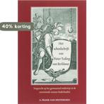 Het schoolschrift van Pieter Teding van Berkhout, Verzenden, A. Frank-van Westrienen