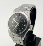 Hamilton - Khaki Field - Sans prix de réserve - H684810 -, Bijoux, Sacs & Beauté