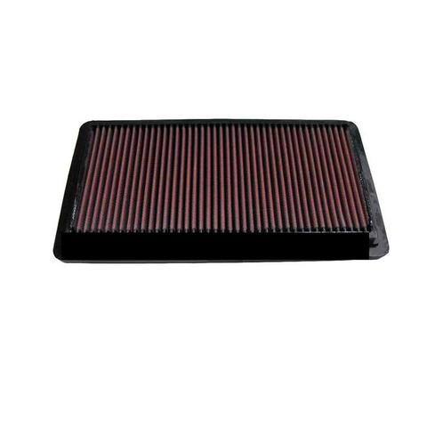 K&N Vervangingsluchtfilter | Mazda 6 2.3 2003- (33-2278), Autos : Pièces & Accessoires, Moteurs & Accessoires, Envoi