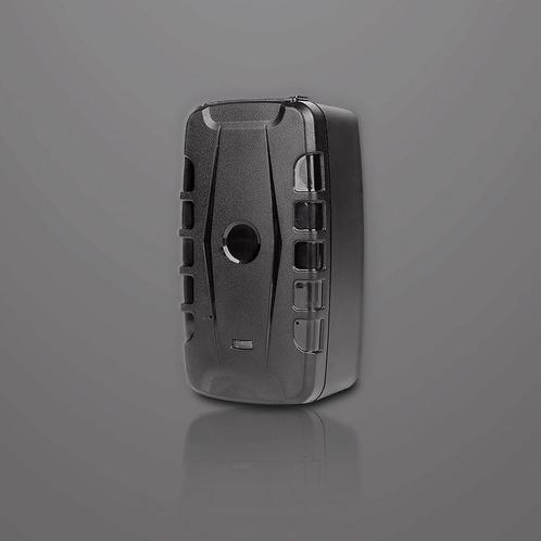 Langdurige GPS Tracker voor Auto, Vrachtwagen en Camper -..., Auto diversen, Anti-diefstal, Nieuw, Verzenden