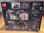Lego Set - 42100 - Technic - Liebherr R 9800 Excavator, Nieuw