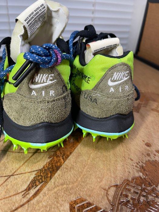 Nike - OFF-WHITE x Nike Waffle Spike - Sneakers - Maat: EU, Kleding | Heren, Schoenen
