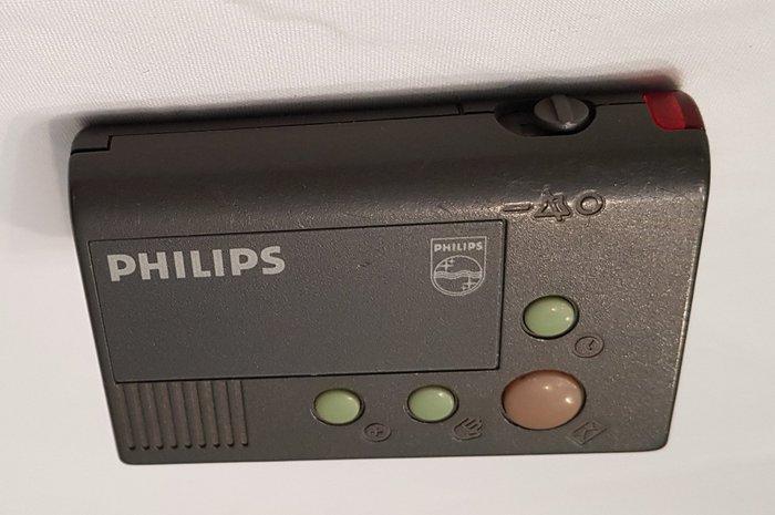 Philips - Philips - Satelliettelefoon - Pager PRG 1020 -, Games en Spelcomputers, Spelcomputers | Overige Accessoires