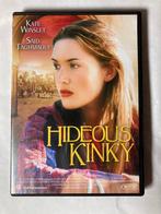 HIDEOUS KINKY (DVD)