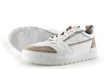 Loff 1881 Sneakers in maat 43 Wit, Kleding | Heren, Schoenen, Verzenden, Wit, Sneakers, Loff 1881