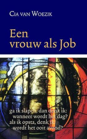 Een vrouw als Job, Livres, Langue | Langues Autre, Envoi