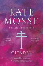 Citadel 9781474625920 Kate Mosse, Verzenden, Gelezen, Kate Mosse