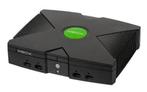 Xbox Original (Xbox Original Spelcomputers)