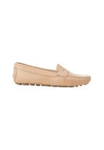 Mangará Angico Pennymocassins, Kleding | Dames, Schoenen, Nieuw, Beige