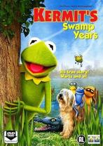 Kermits swamp years (dvd tweedehands film), Ophalen of Verzenden, Nieuw in verpakking