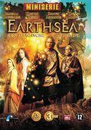 Earthsea (2dvd) op DVD, Cd's en Dvd's, Dvd's | Science Fiction en Fantasy, Nieuw in verpakking, Verzenden