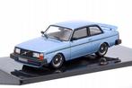 IXO 1:43 - Voiture miniature - Volvo 240 Turbo Custom 1983
