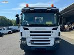 Scania P230 B6X2*4 + Translift, Auto's, Vrachtwagens, Scania